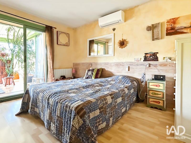 Maison - 163 m² - 7 pièces