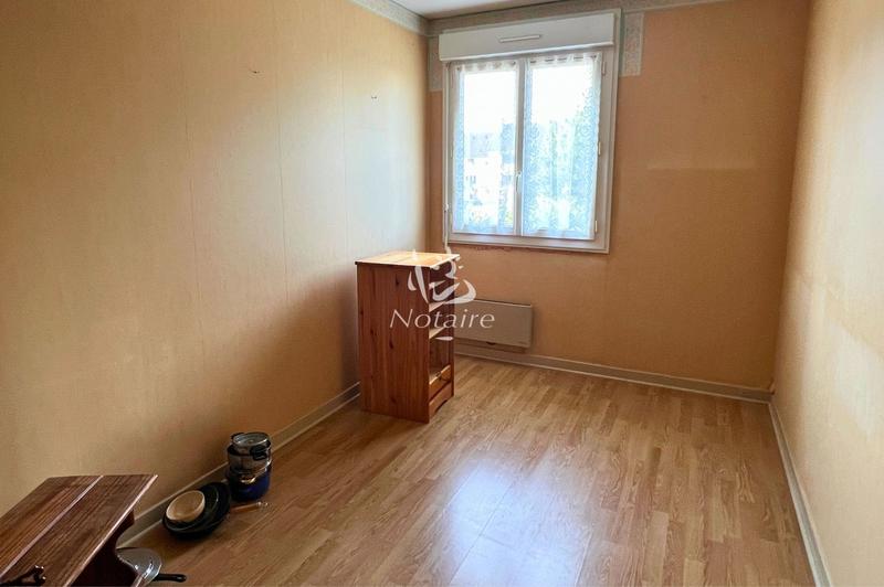 Maison - 75 m² - 4 pièces