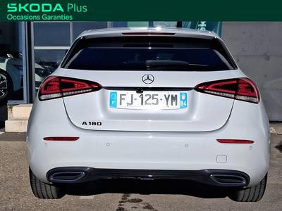 Mercedes Classe a 180 Bm6 Style Line