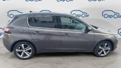 Peugeot 308 II 1.6 BlueHDi 115 Allure
