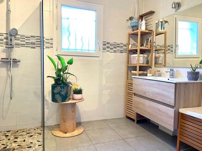 Maison - 104 m² - 4 pièces