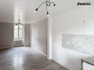 Maison - 72 m² - 4 pièces