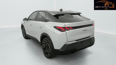 Peugeot 3008 Hybrid 145 e-Dcs6 Gt