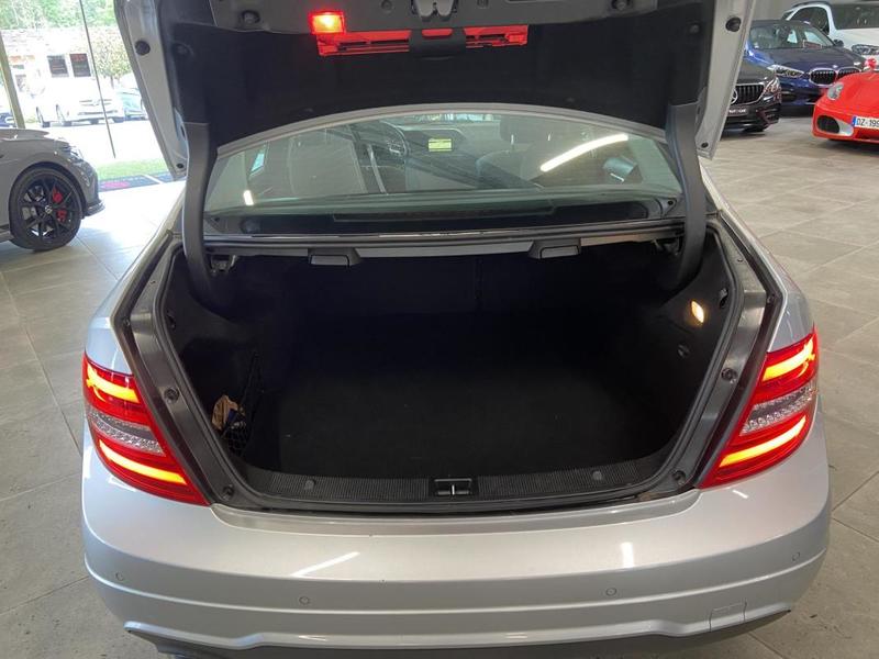 Mercedes Classe c 220 Cdi Fap BlueEfficiency Berline - Phase 2 / Garantie 12 Mois