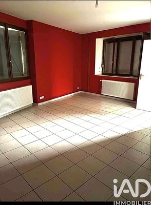 Maison de village - 235 m² - 8 pièces