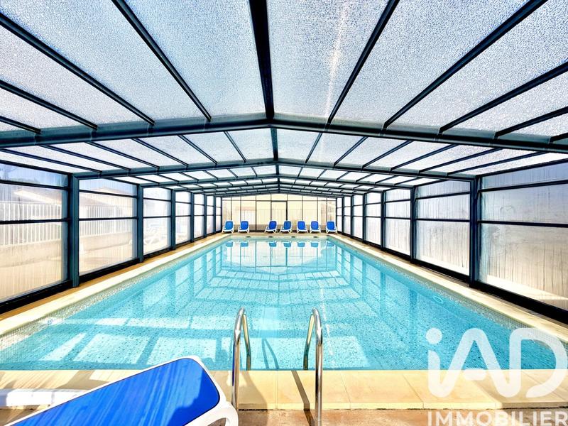 Maison - 41 m² - 3 pièces