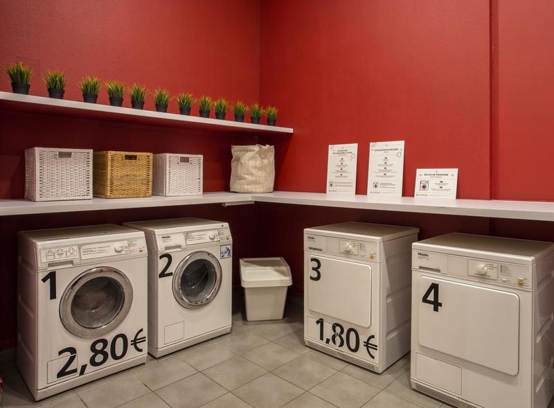 Studio - 17 m² - 1 pièce