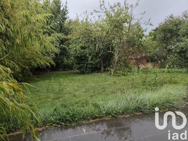 Maison de ville - 138 m² - 7 pièces