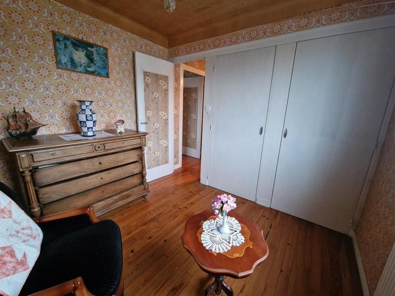 Maison - 67 m² - 4 pièces