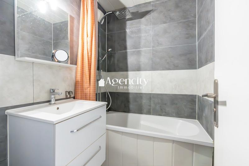 Appartement - 78 m² - 4 pièces