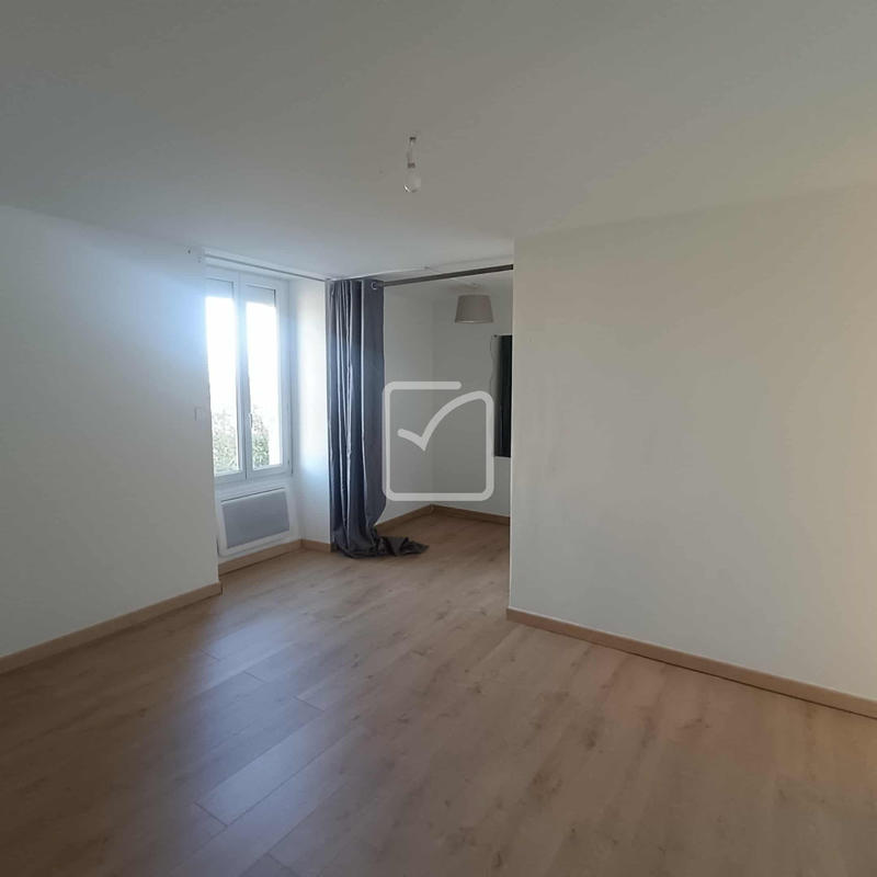 Maison - 70 m² - 3 pièces