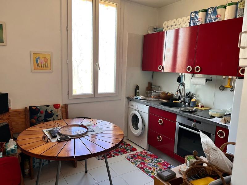 Appartement - 123 m²