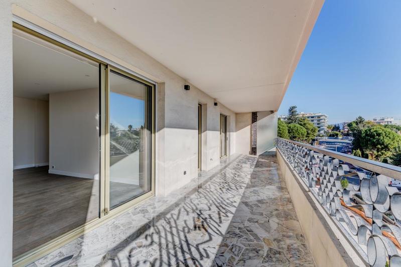 Appartement - 76 m² - 3 pièces