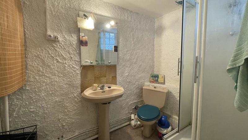 Maison - 230 m² - 5 pièces