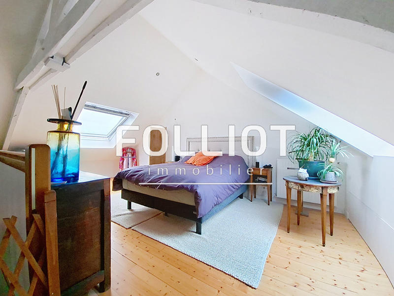 Maison - 248 m² - 7 pièces