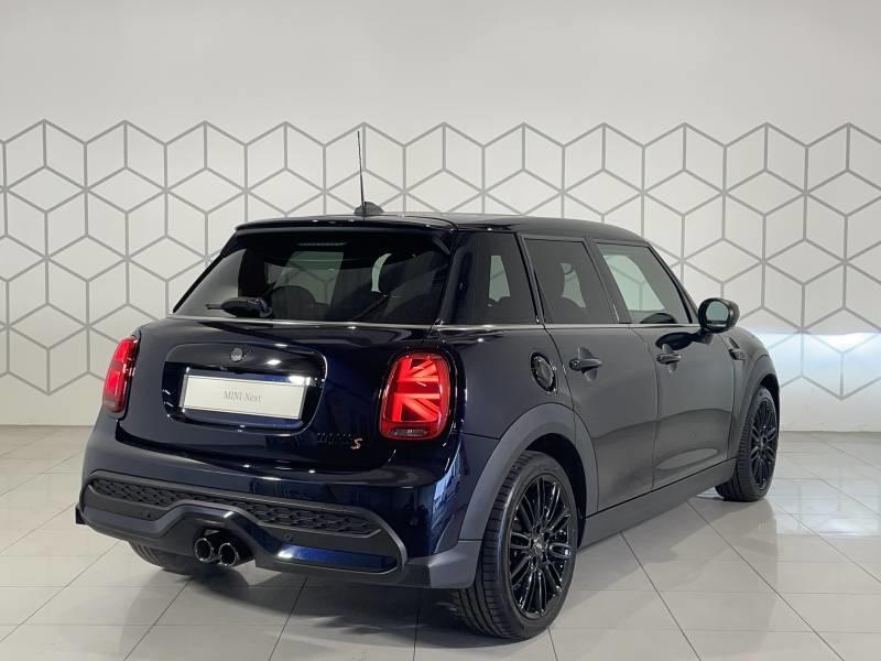 Mini Mini Hatch 5 Portes Cooper s 178 ch Dkg7 Edition Premium Plus