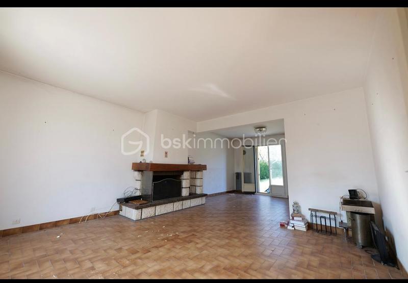 Maison - 141 m² - 7 pièces
