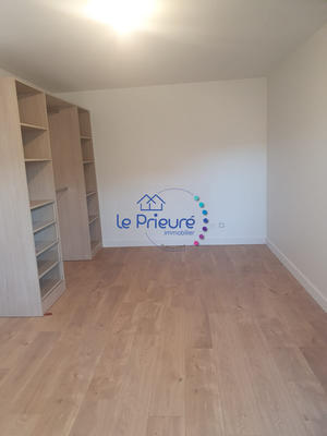 Maison - 67 m² - 3 pièces