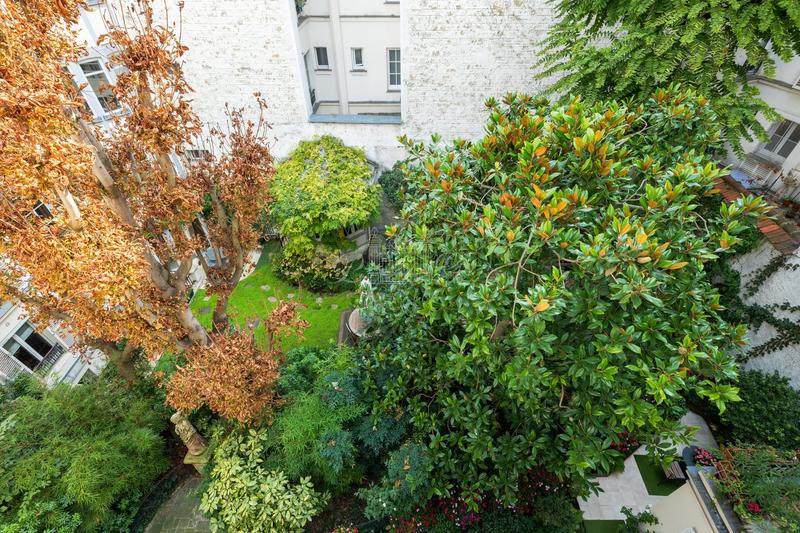 Duplex - 150 m² - 5 pièces