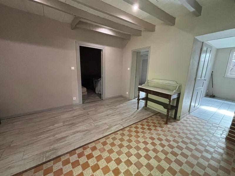 Maison - 62 m² - 4 pièces