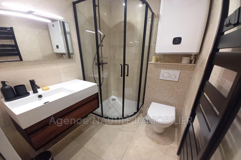 Appartement - 17 m² - 1 pièce