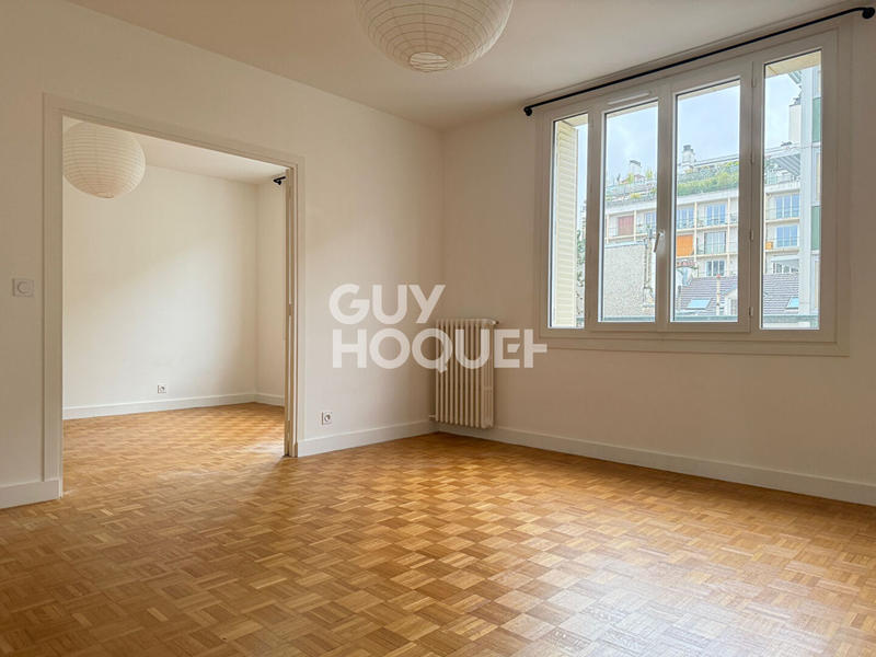 Appartement - 71 m² - 3 pièces