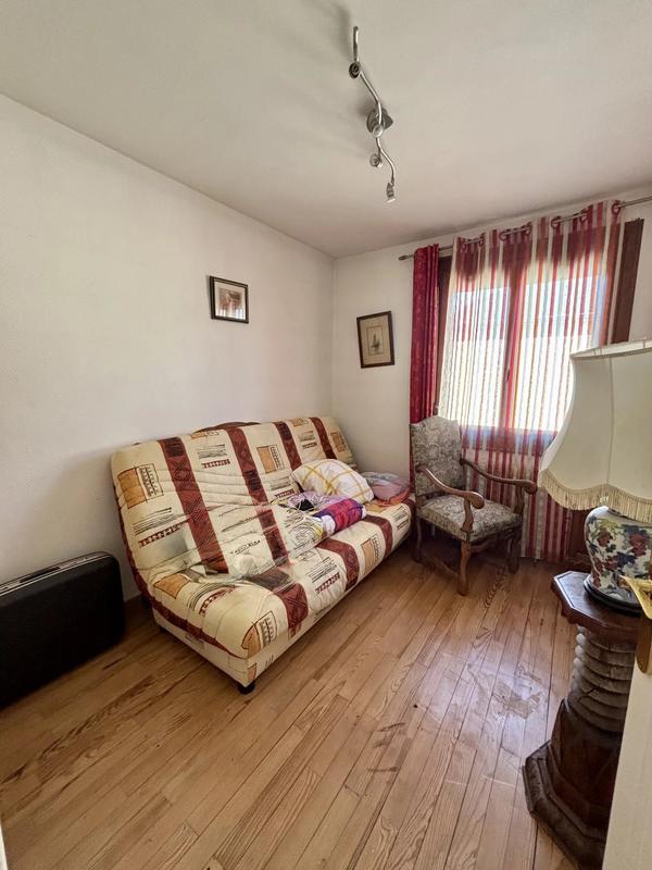 Viager - Maison - 84 m² - 4 pièces