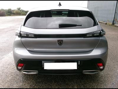 Peugeot 308 Bhdi 130 Allure Eat8