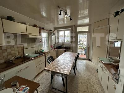 Maison ancienne - 69 m² - 3 pièces