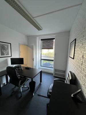 Bureau - 62 m² - 4 pièces