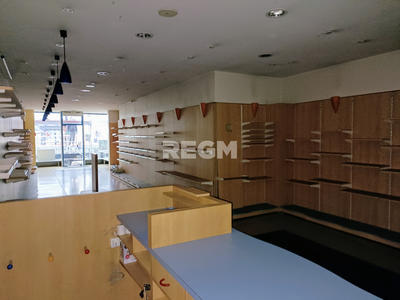 Local commercial - 100 m²