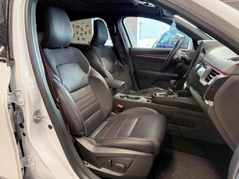 Renault Arkana 1.3 Tce - 160 Bv Edc R.S. Line Suivi Renault / Garantie 12 Mois