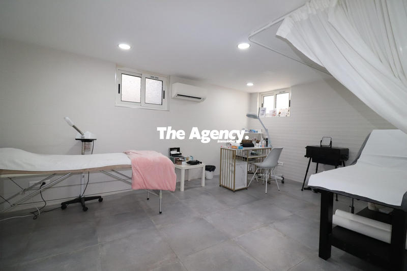 Maison - 127 m² - 4 pièces