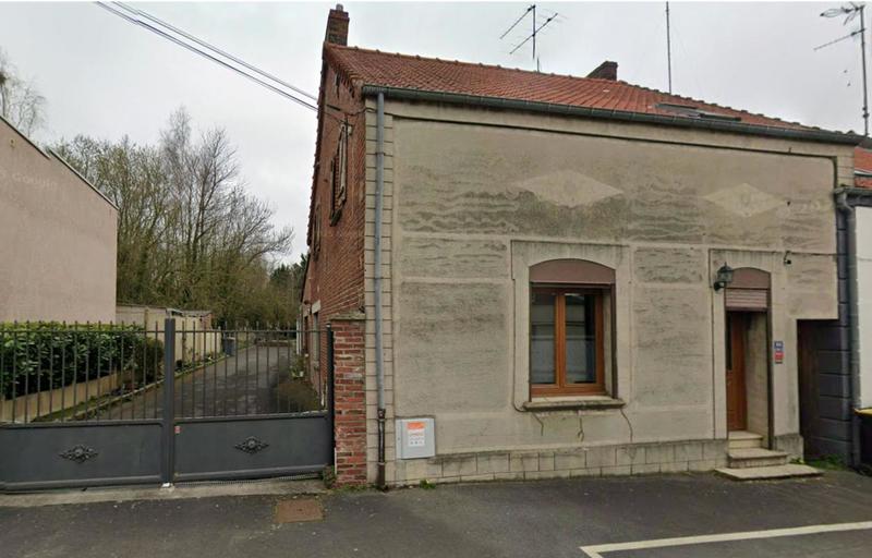 Maison - 169 m² - 5 pièces