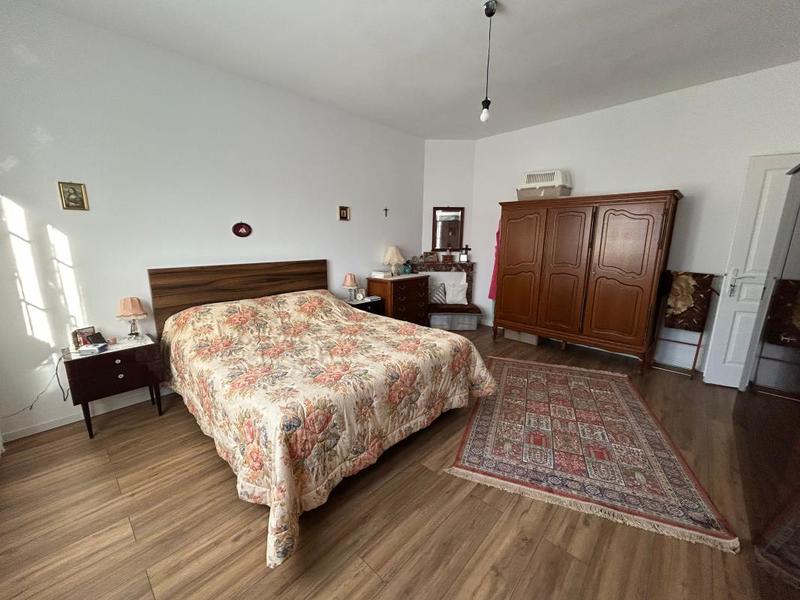 Maison - 85 m² - 3 pièces