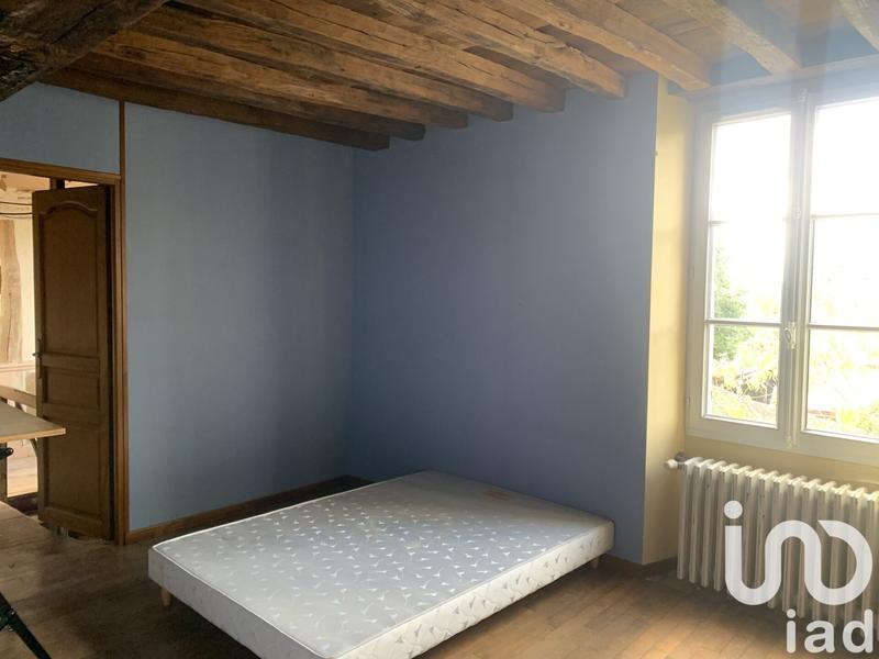 Maison de ville - 227 m² - 9 pièces