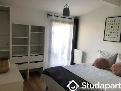 Maison - 40 m² - 2 pièces