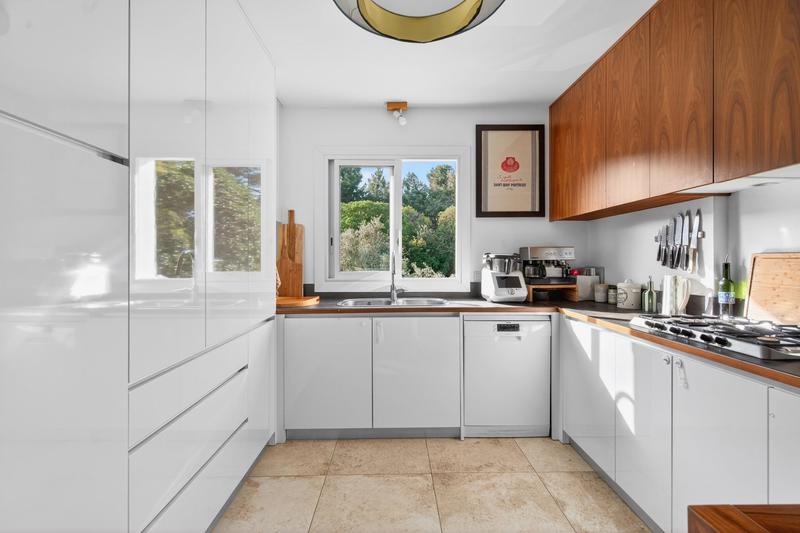 Maison - 188 m² - 7 pièces