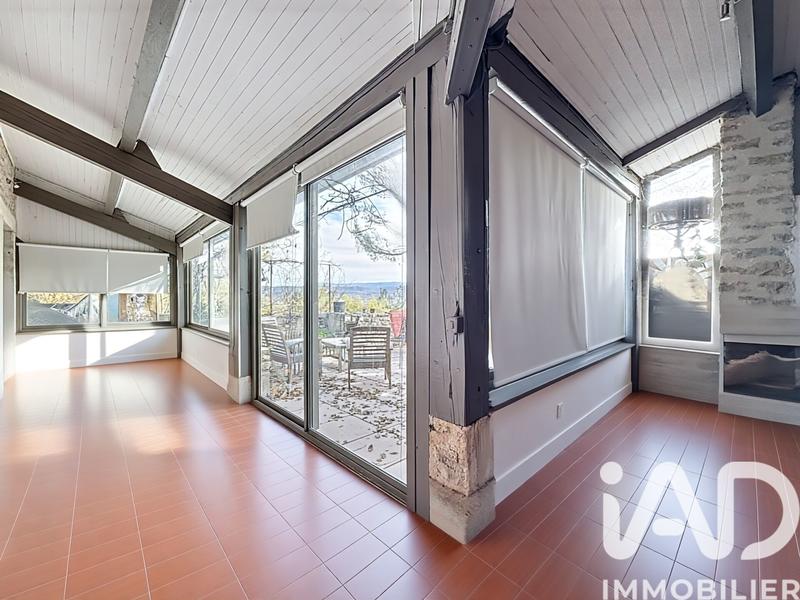 Maison de campagne - 128 m² - 5 pièces