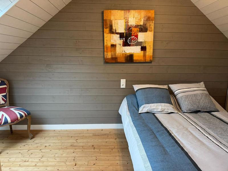 Maison - 149 m² - 5 pièces