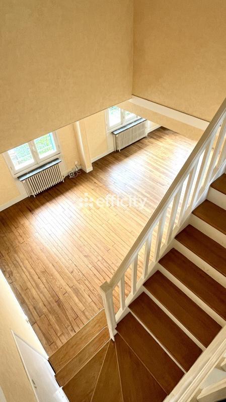 Maison - 141 m² - 6 pièces