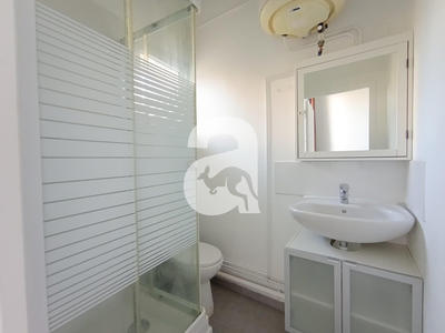 Appartement - 23 m² - 1 pièce