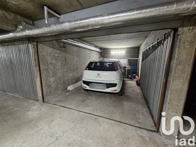 Appartement - 76 m² - 2 pièces