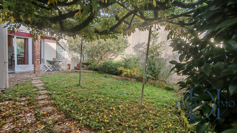 Maison - 161 m² - 5 pièces