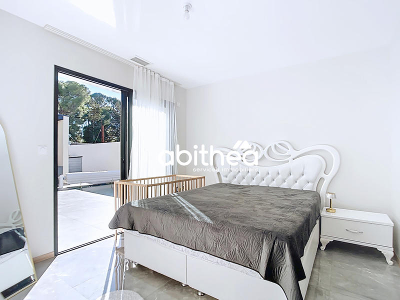 Villa - 123 m² - 4 pièces