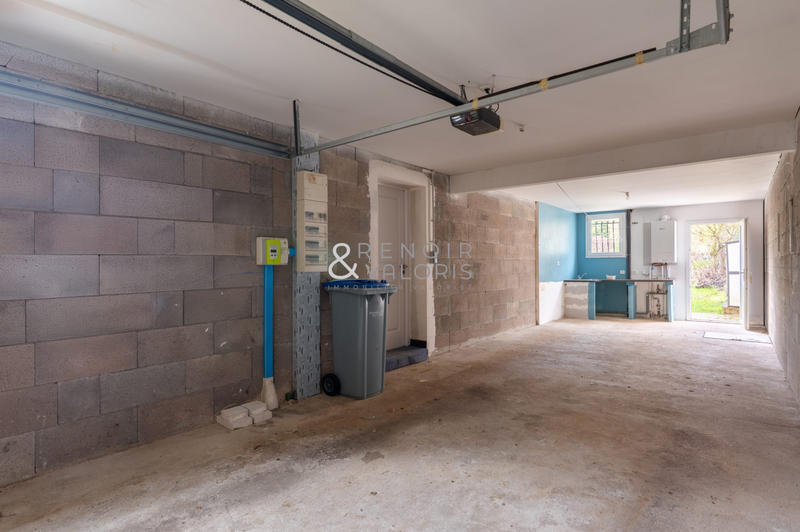 Maison - 147 m² - 6 pièces