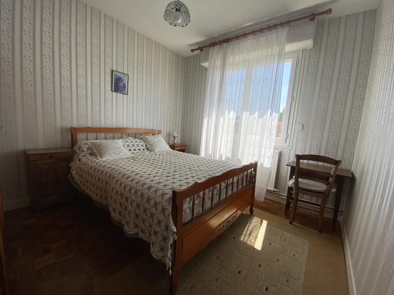 Maison - 124 m² - 5 pièces