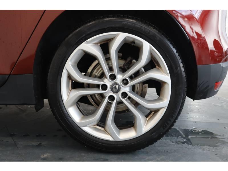 Renault Scénic Blue dCi 120 Edc Business