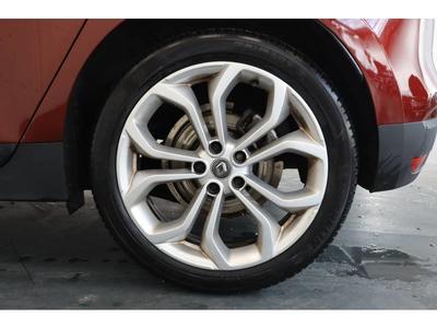 Renault Scénic Blue dCi 120 Edc Business