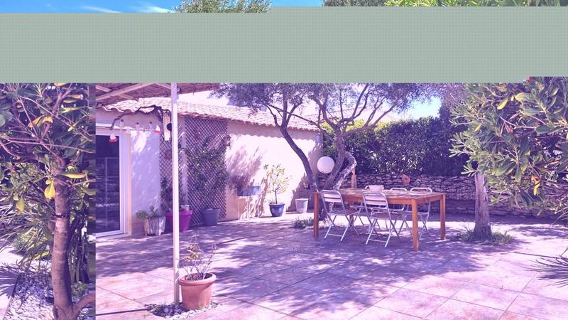 Villa - 138 m² - 5 pièces